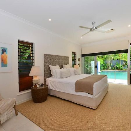 29 Beachfront Mirage - 4 Bedroom Luxury House Port Douglas Exterior foto